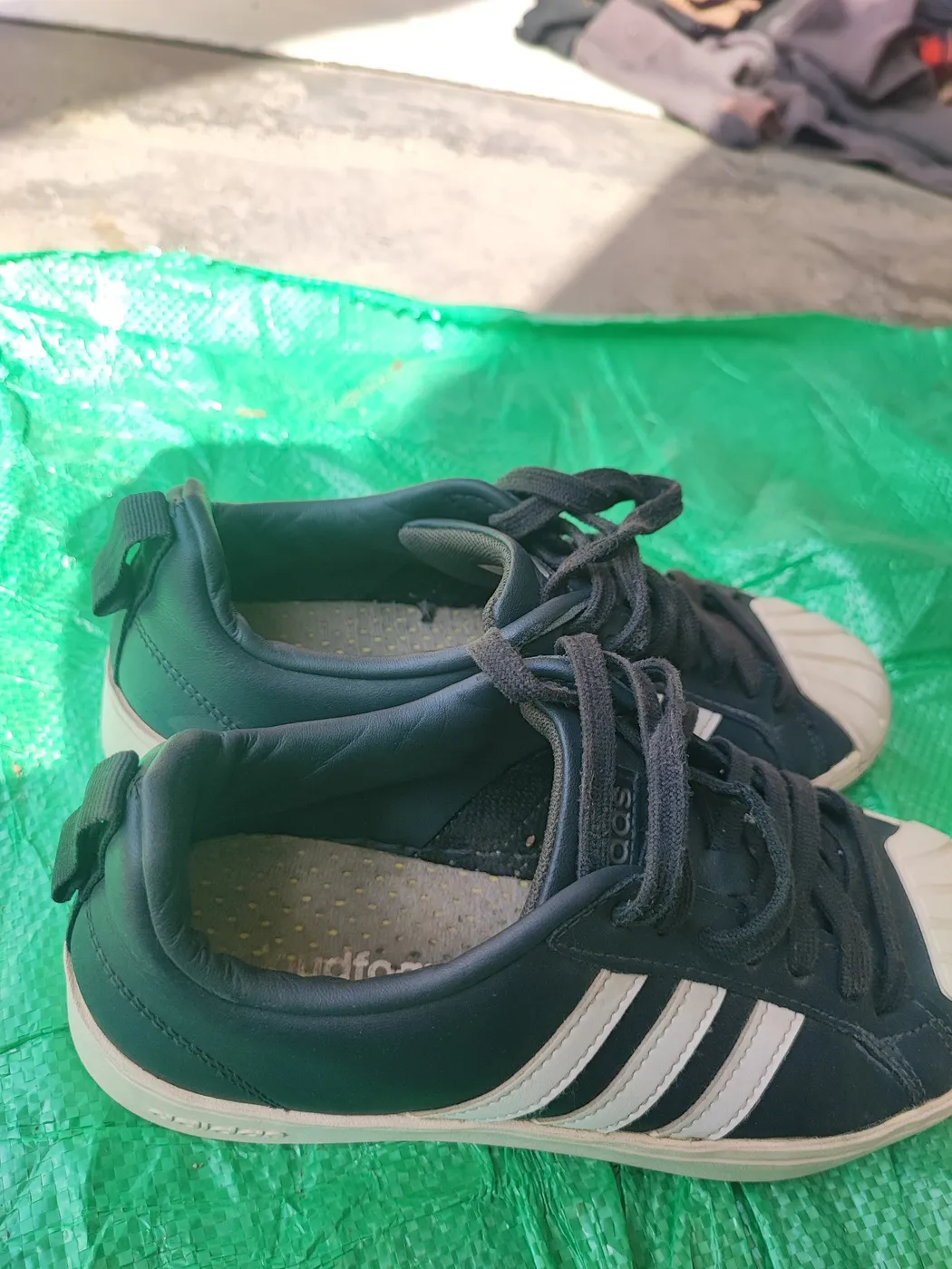 حذاء أديداس سوبر ستار | Adidas Superstar Shoes - صورة 3