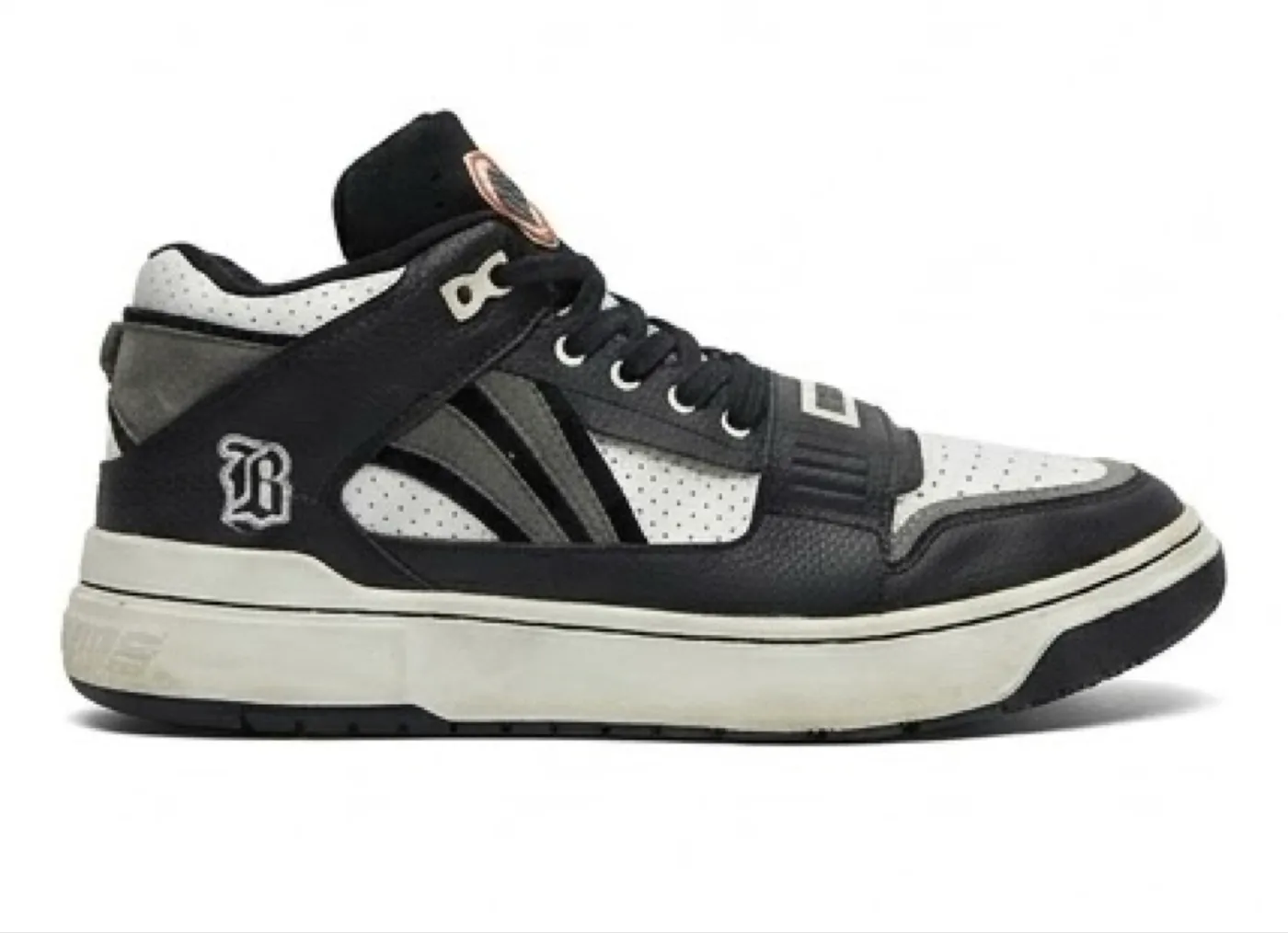 حذاء لي نينغ باد فايف (Li-Ning Badfive)