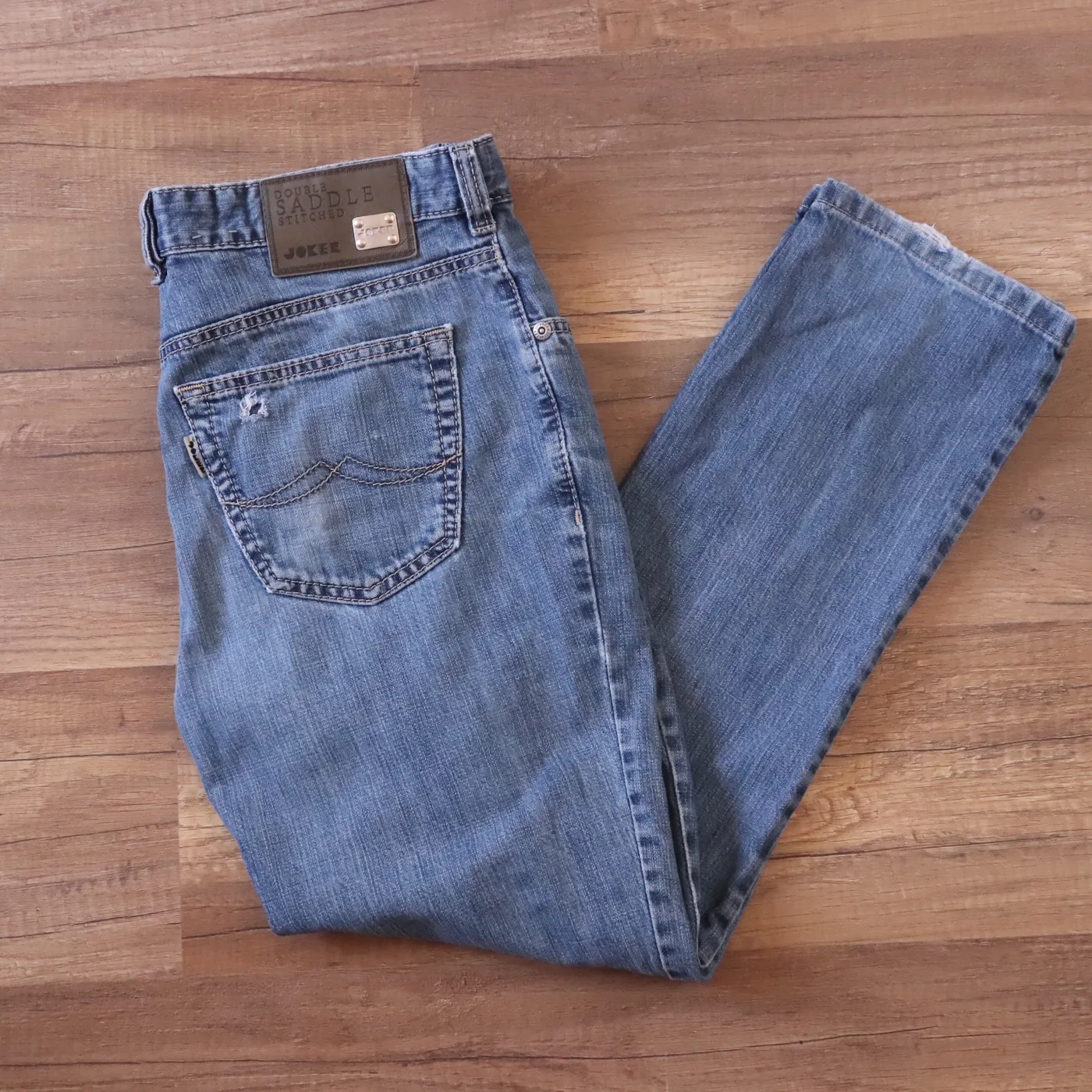 بنطرون جگر اصلي قياس ٣٢ Joker Jeans