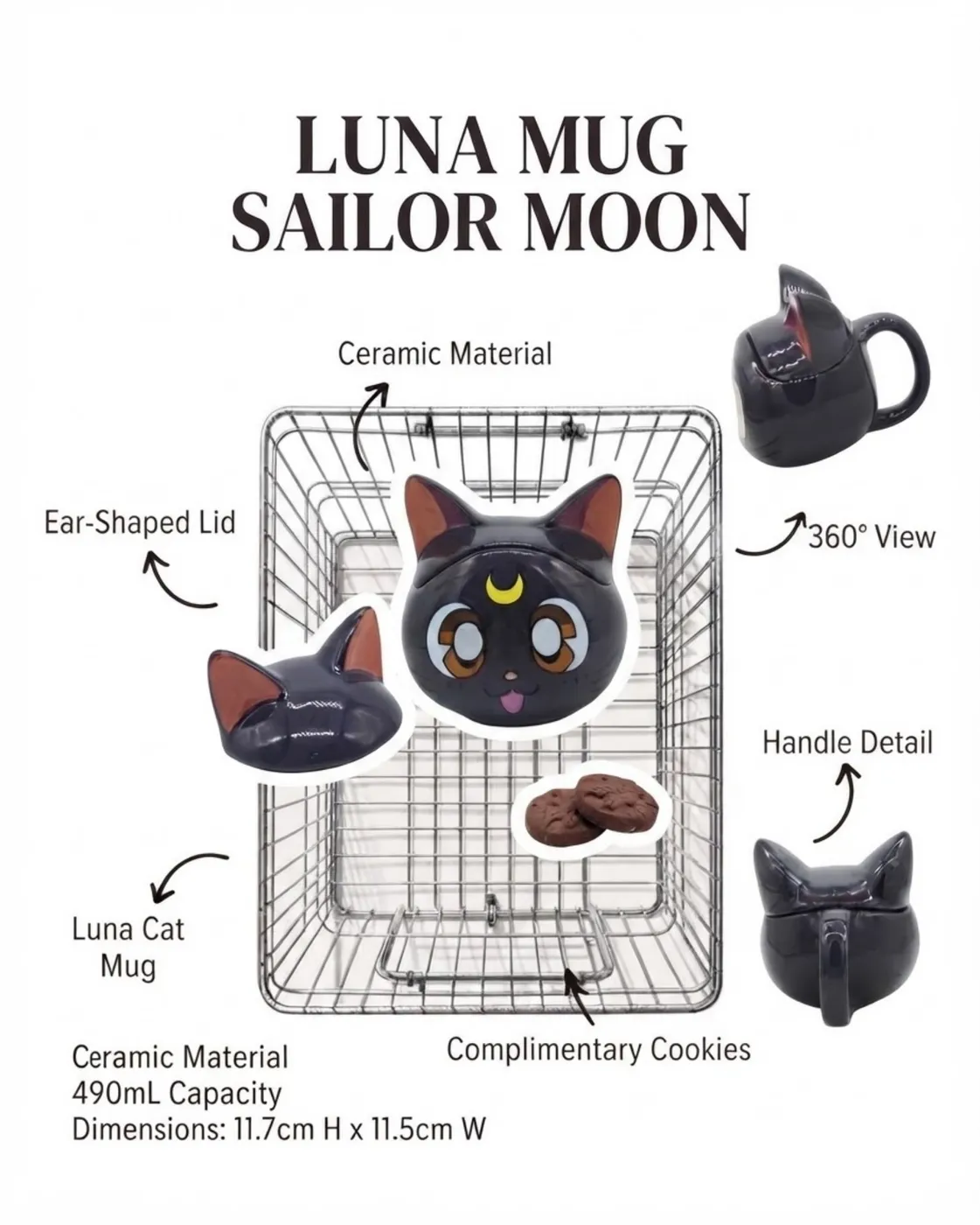 mug luna