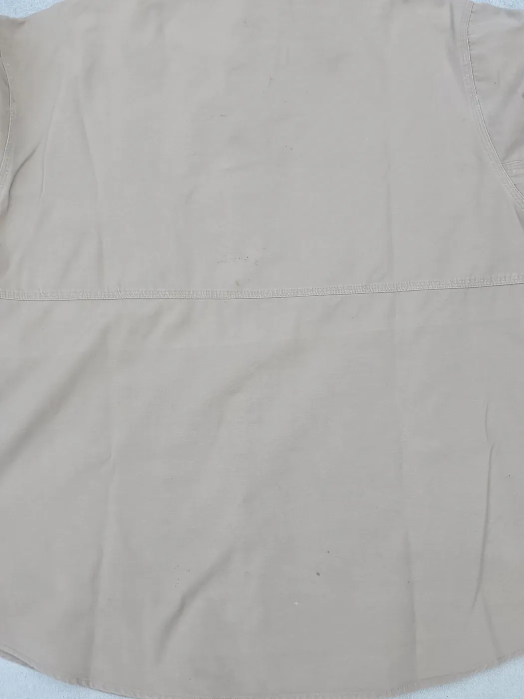 قميص درشاك مقاس XL - صورة 5