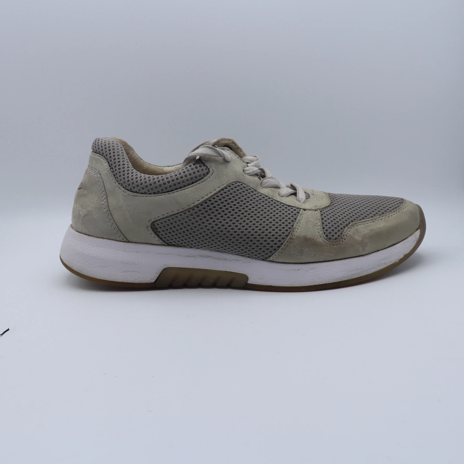 حذاء رولينغ سوفت رياضي الماني بالة | Rollingsoft Athletic Shoe