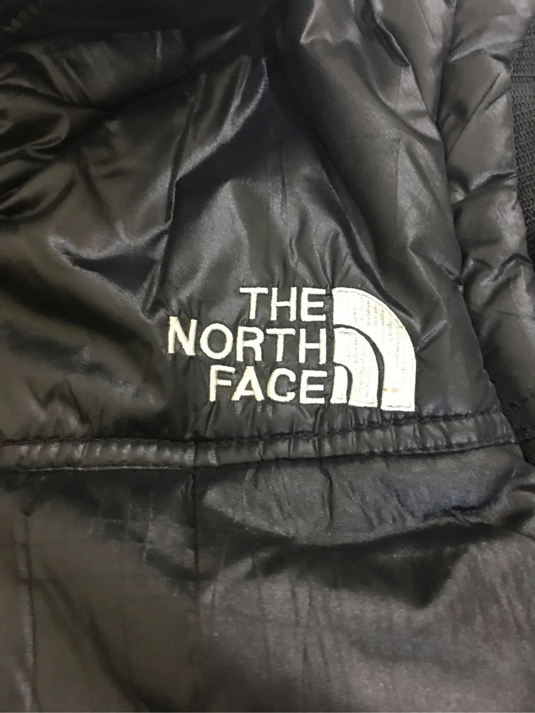 سترة ذا نورث فيس مبطنة | The North Face Padded Vest - صورة 4