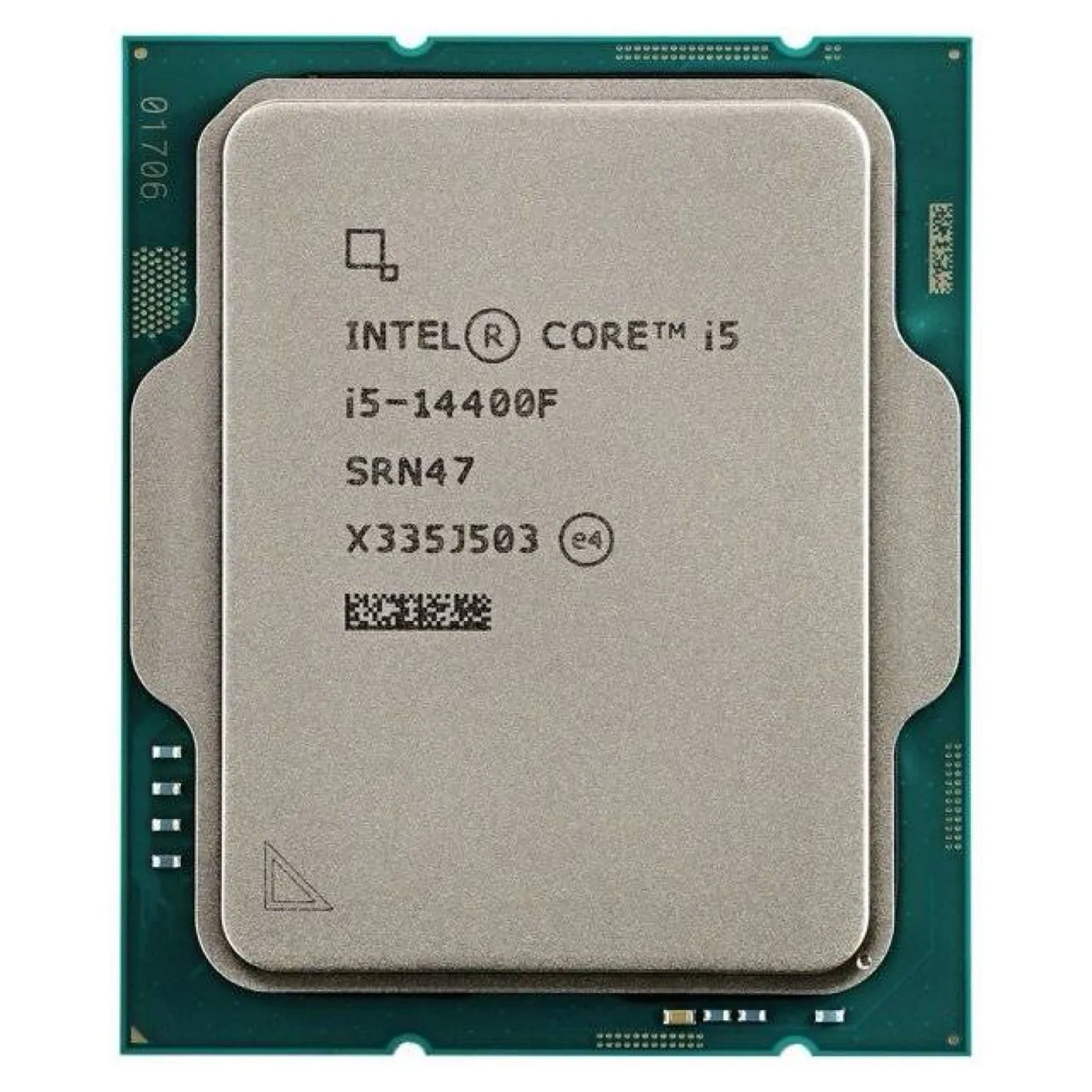 معالج Intel Core i5-14400F للكمبيوتر - صورة 2