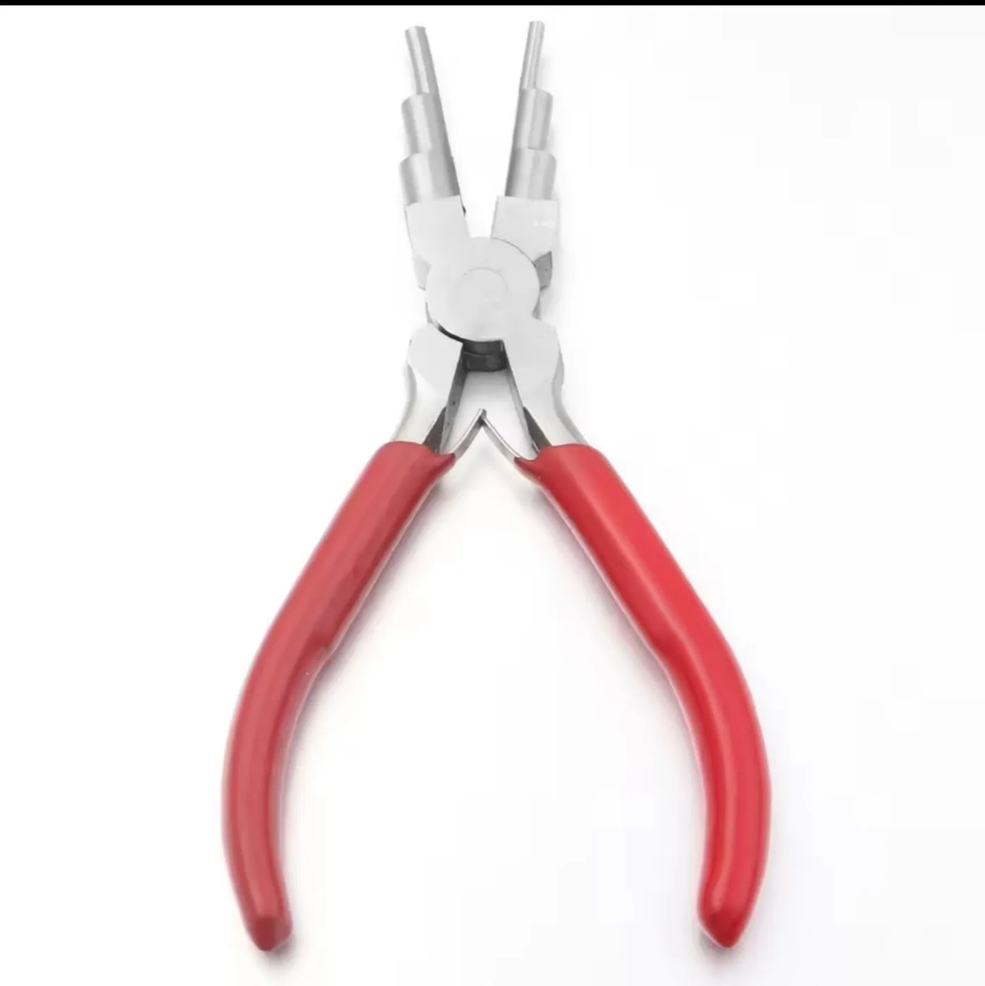 زرادية تشكيل أسلاك ومجوهرات متعددة الأحجام - صورة 3