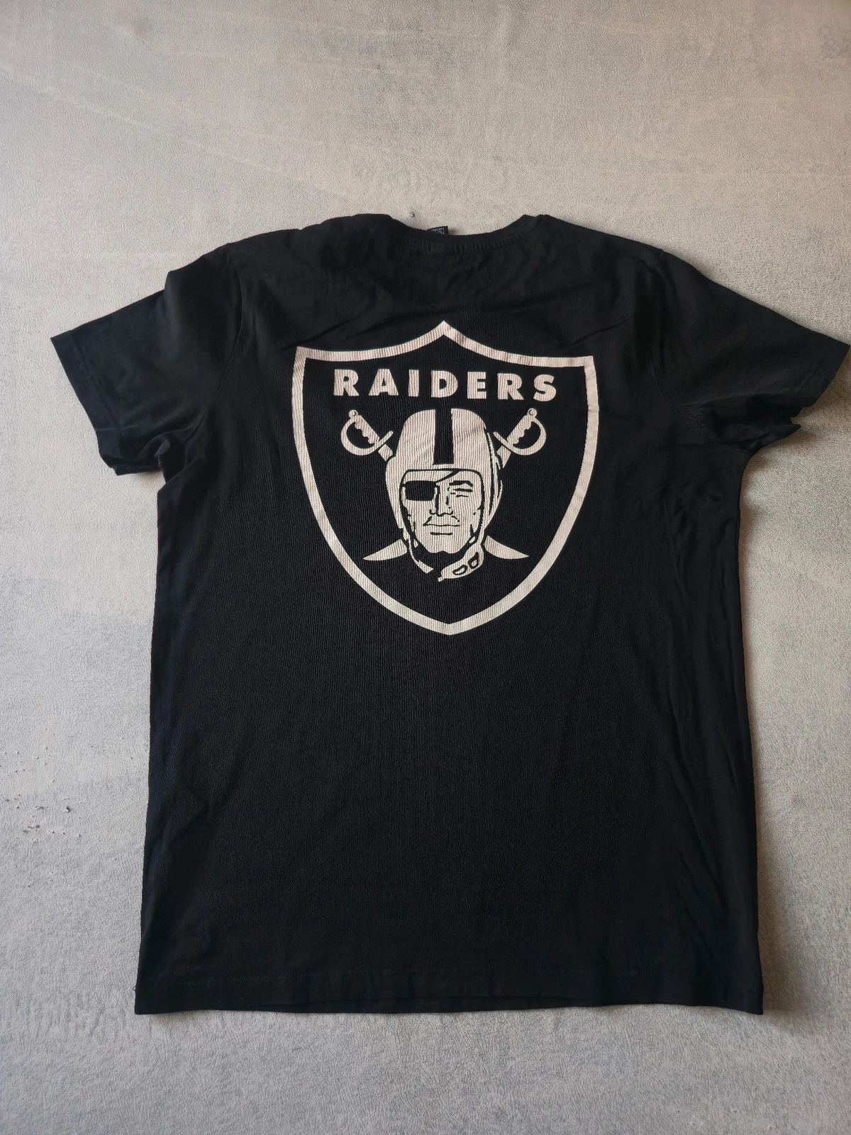 تيشير رايدرزRaiders ..NFL