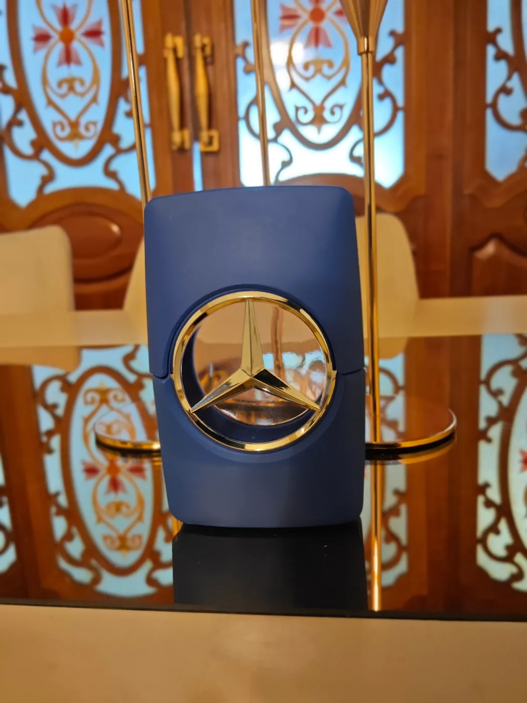 عطر رجالي Mercedes اصلي - صورة 2