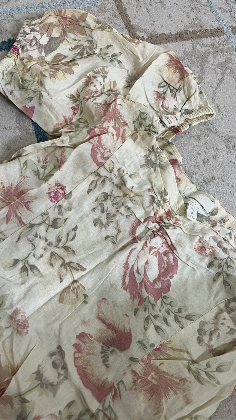 توب H&M قياس medium - صورة 2