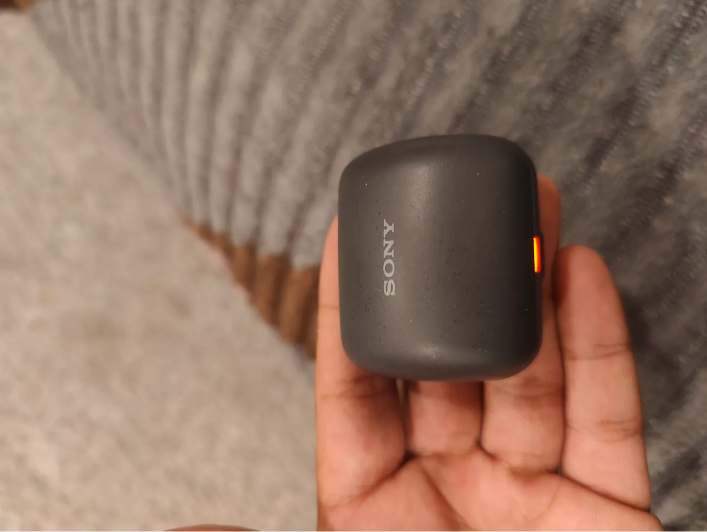 Sony LinkBuds WF-L900