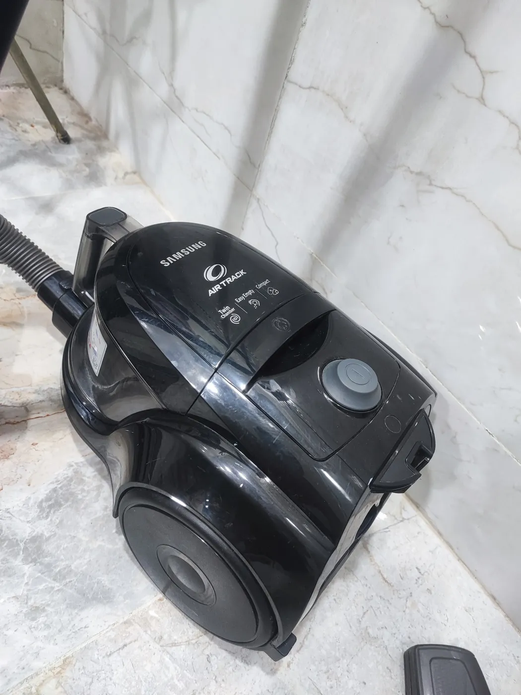 مكنسة سامسونج ايرتراك | Samsung Airtrack Vacuum Cleaner