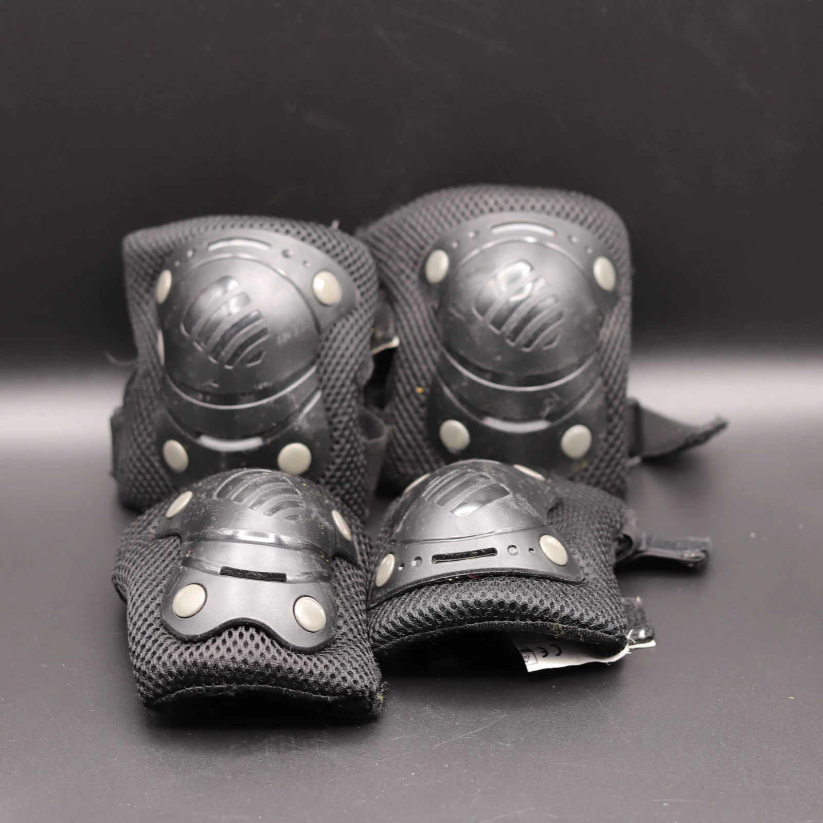 واقيات ركبة ومرفق رياضية | Sports Knee and Elbow Pads