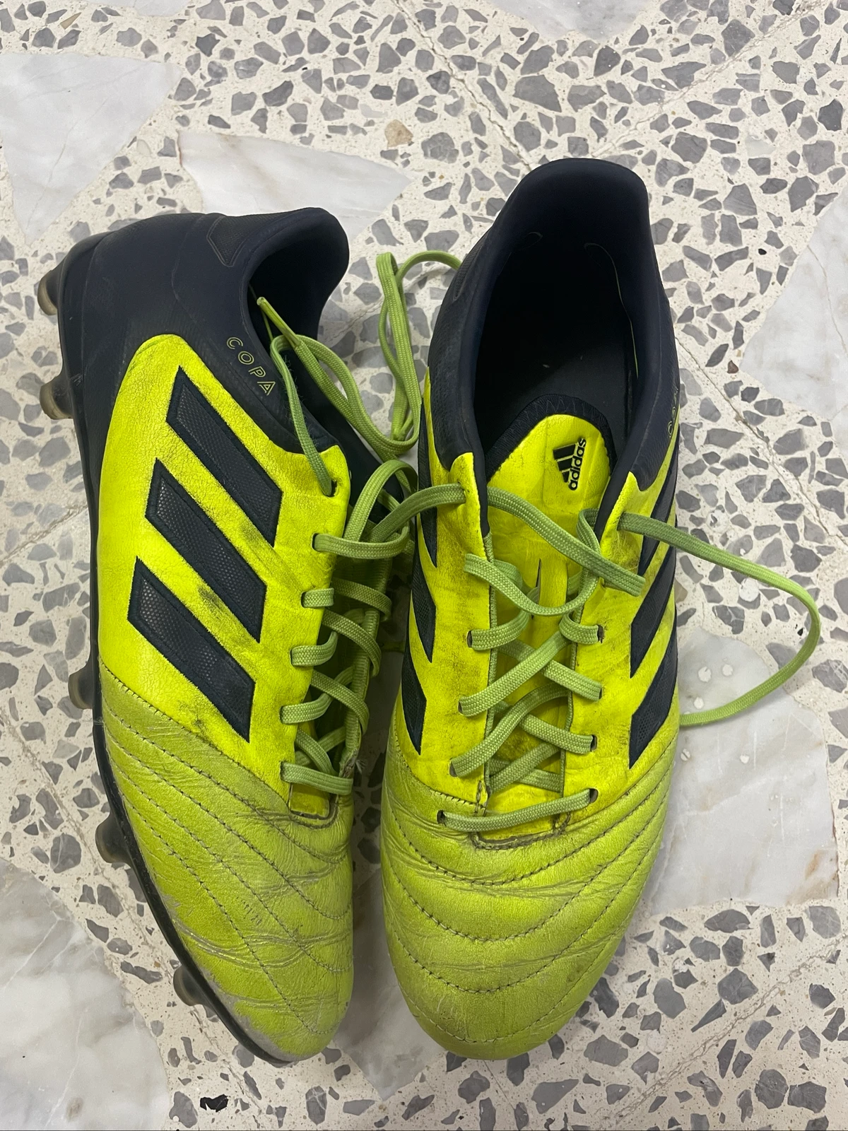 حذاء كرة قدم أديداس كوبا (Adidas Copa) اصلي ✅