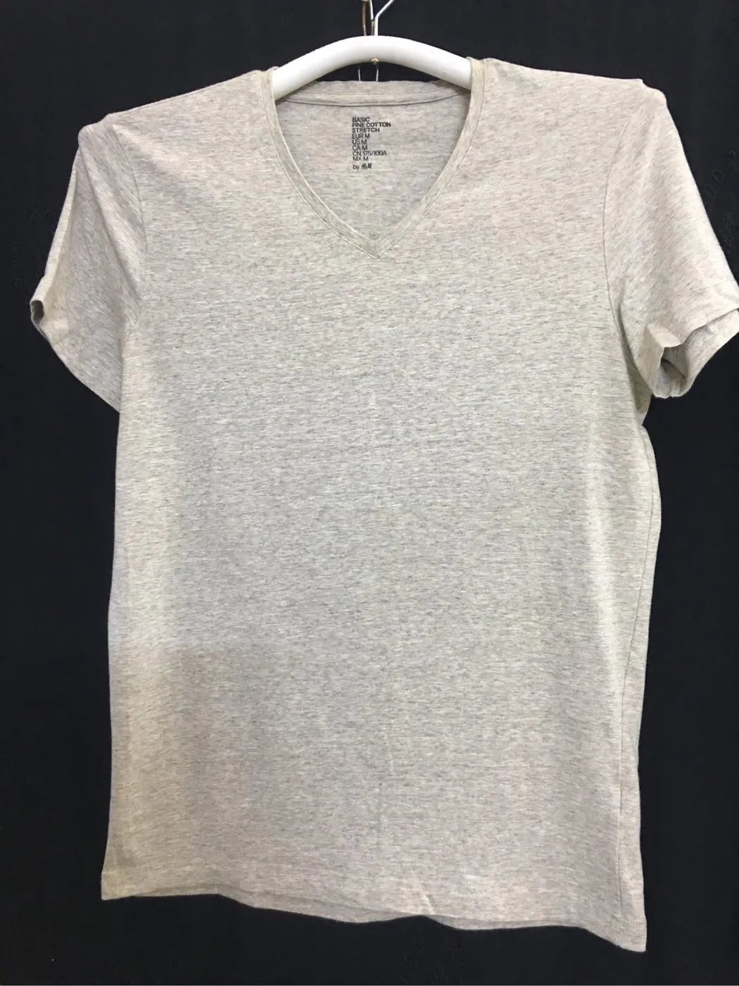 ماركه عالميه من شركه H&M