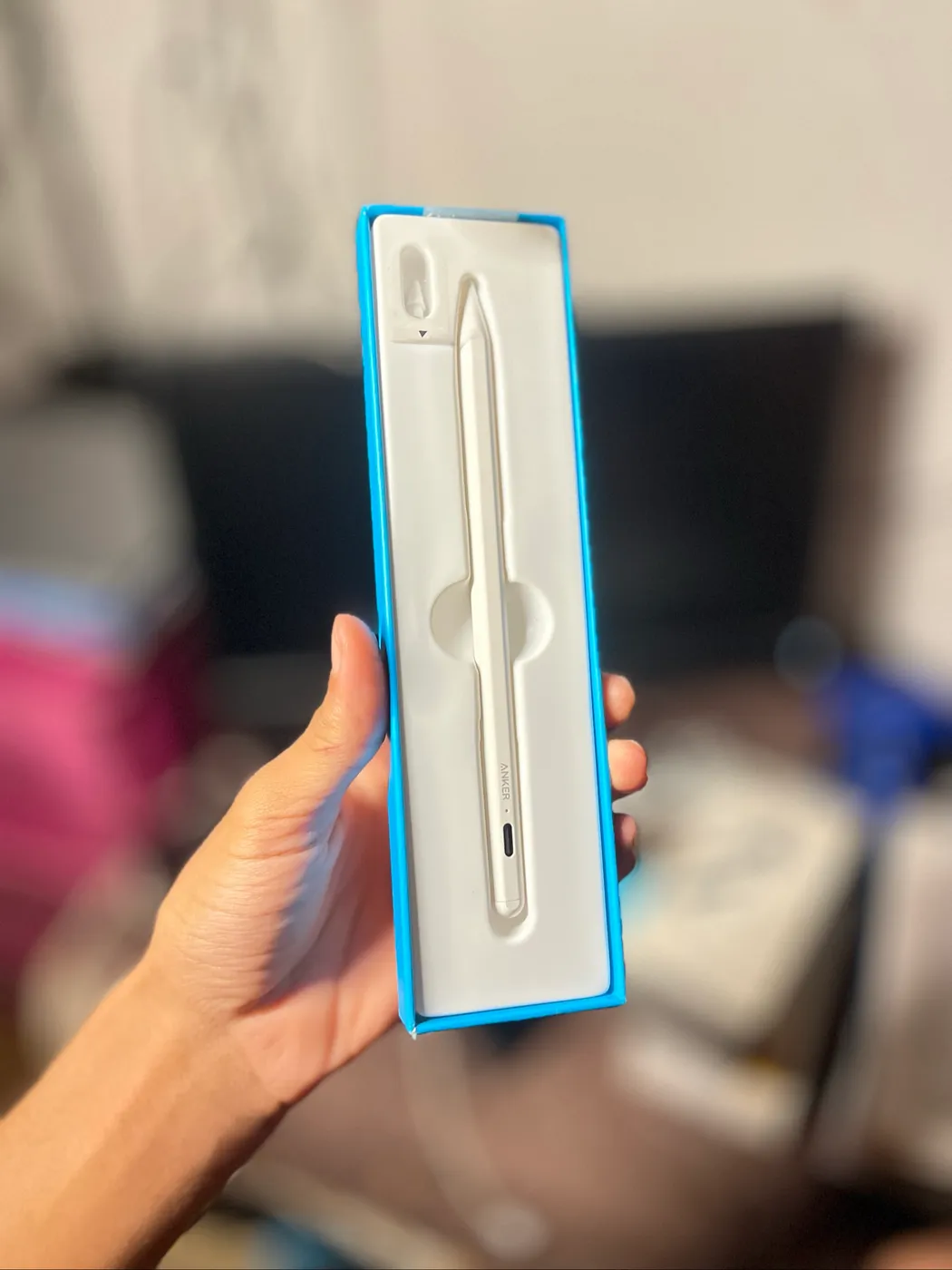 قلم ذكي Anker Pencil - صورة 4