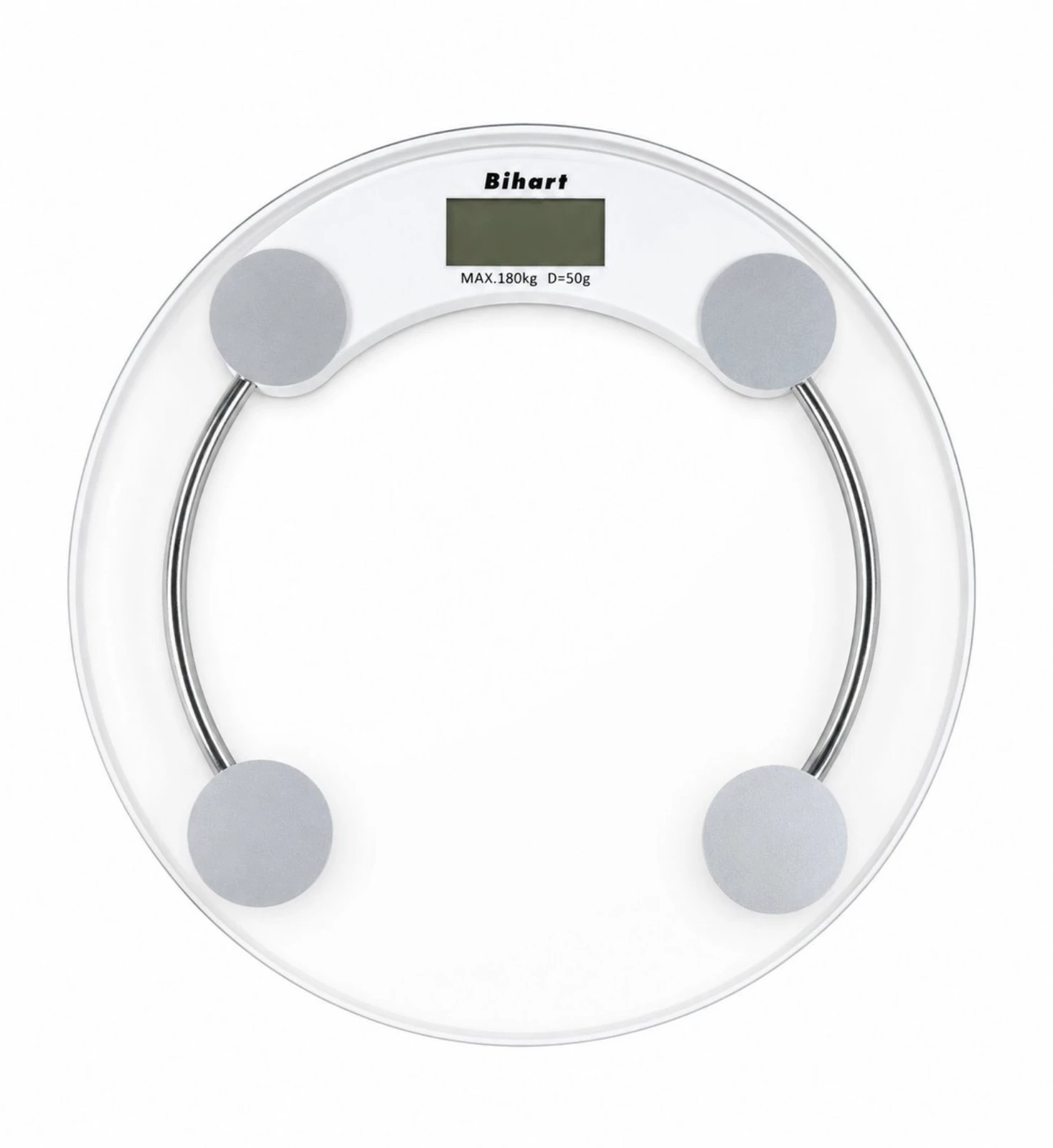 ميزان وزن رقمي من Bihart | Bihart Digital Personal Scale