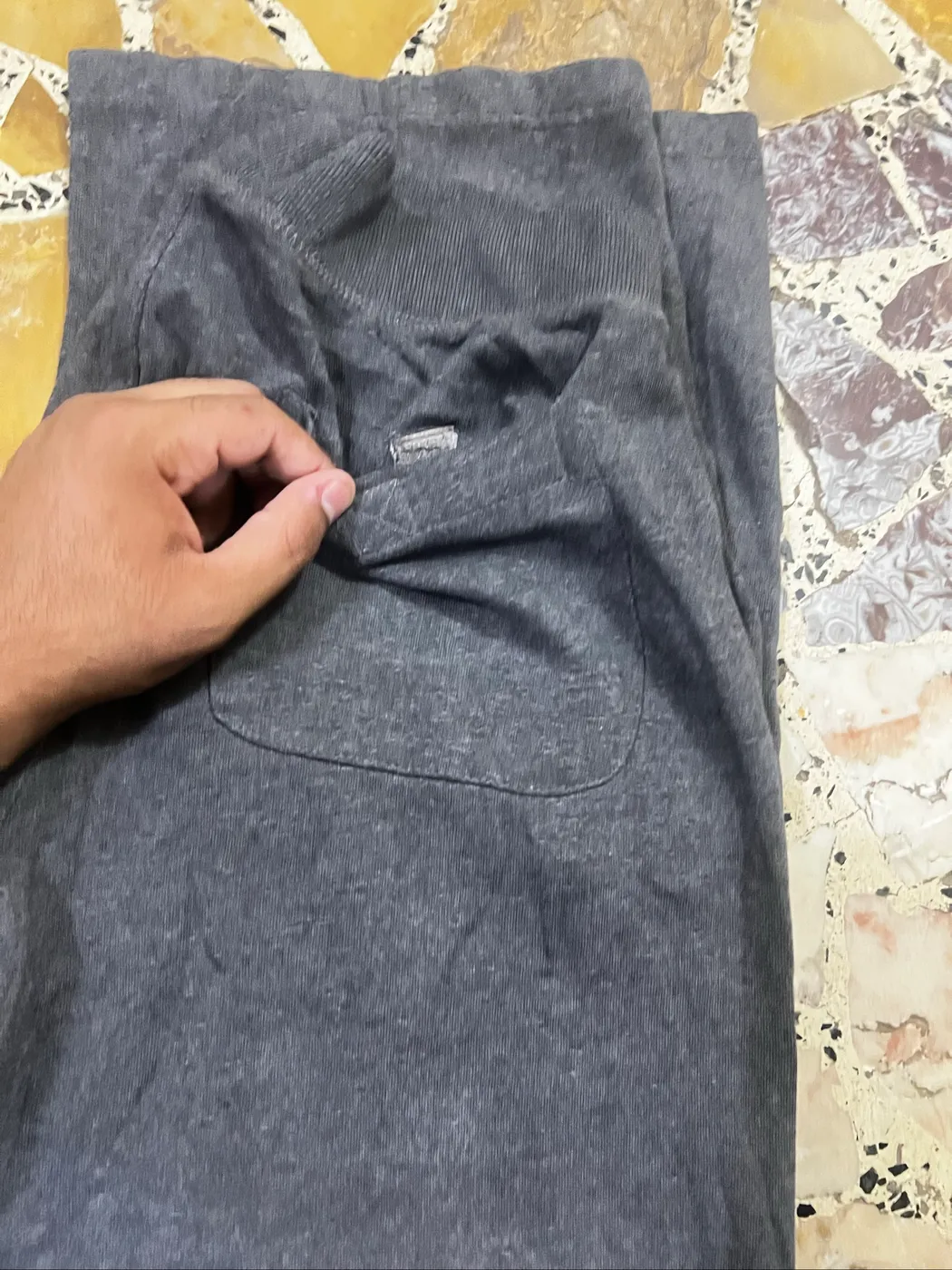 بجامة شتائية - صورة 5