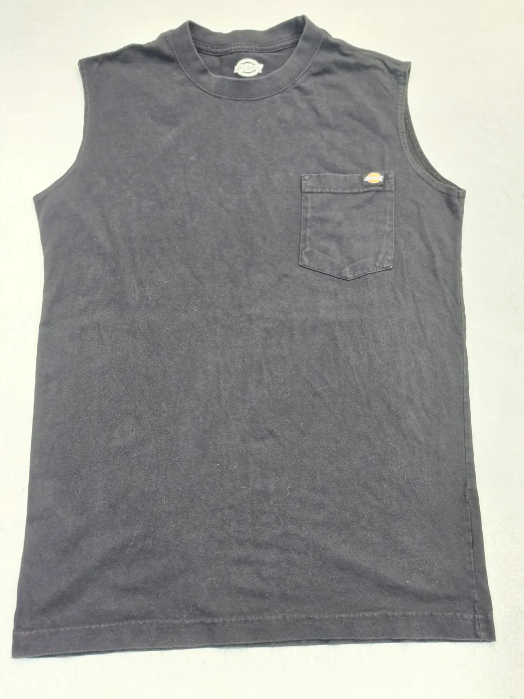 تي شيرت ديكيز بدون أكمام | Dickies Sleeveless T-Shirt