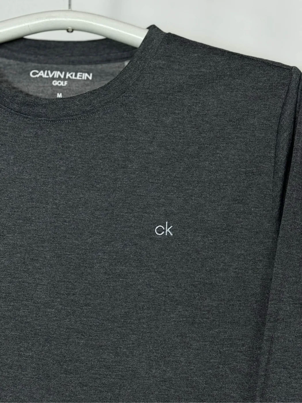 تيشيرت Calvin Klein اورجينال - صورة 2