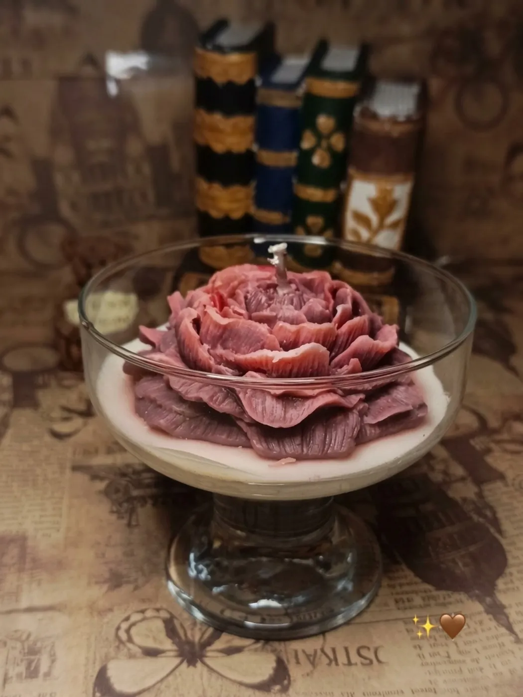 شمعة معطرة - صورة 2