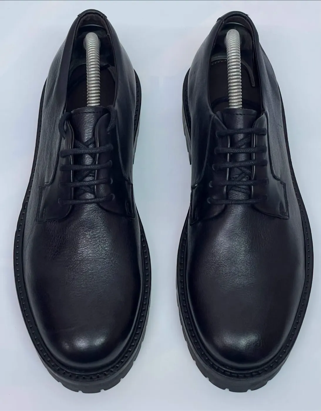 حذاء Massimo Dutti اورجينال - صورة 4