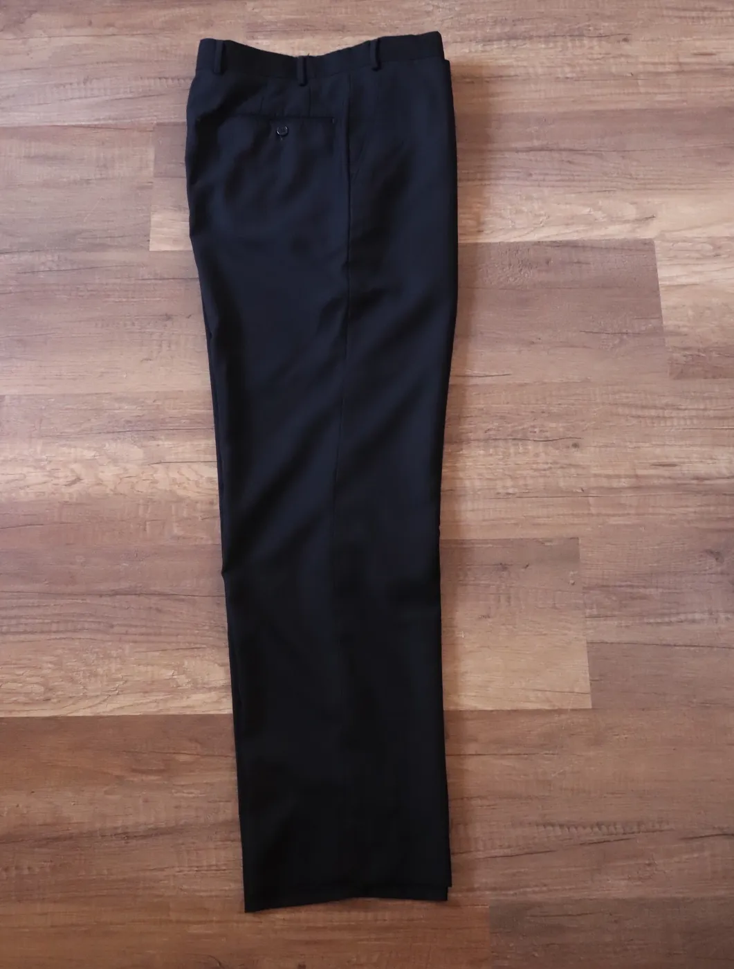 بنطرون Pierre Cardin موديل HA-261-N مقاس 52C