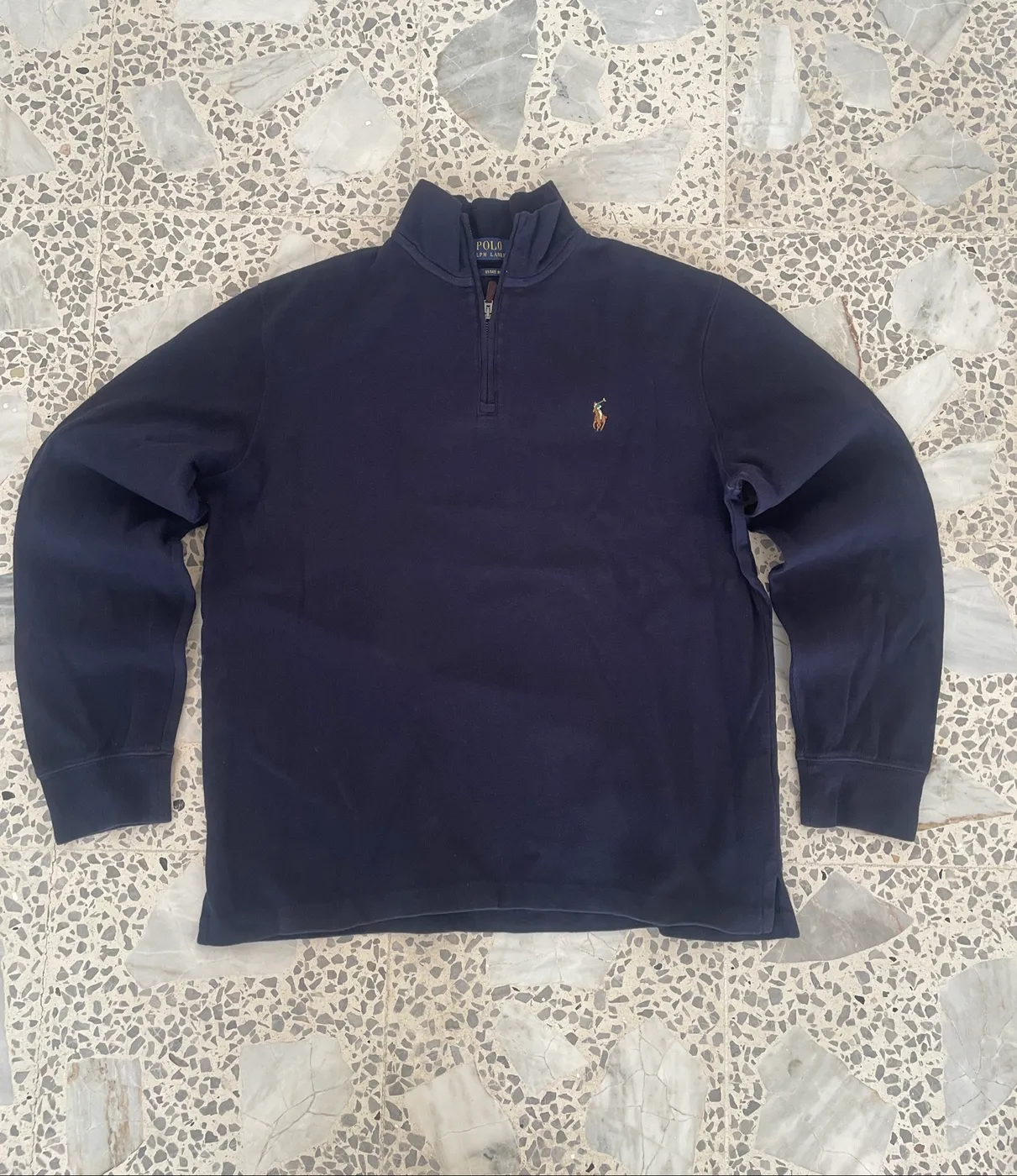 بلوز من ماركة Polo Ralph Lauren اصلي ✅