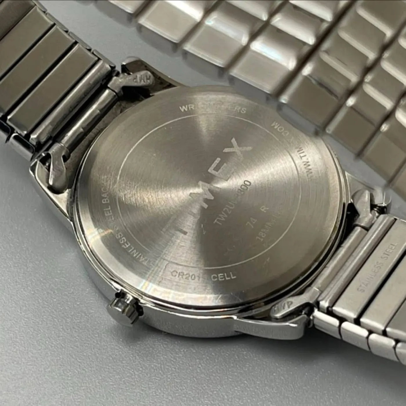 ساعه ‏Timex اورجينال - صورة 4