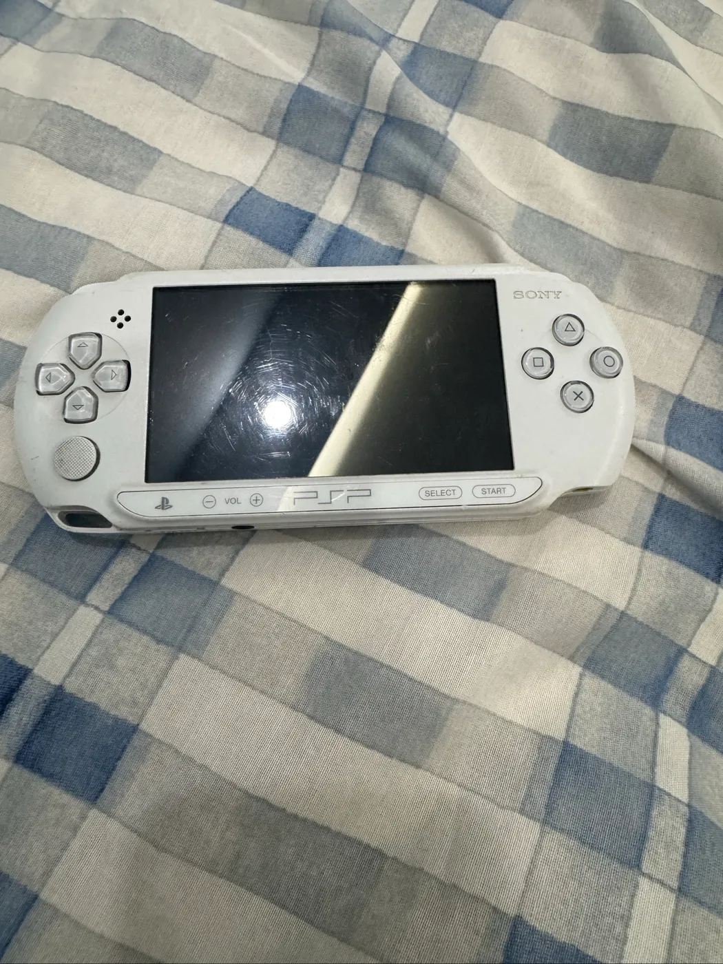 PSP street 1000 wight - صورة 4