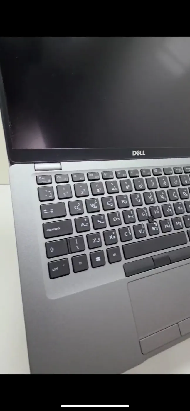 Dell latitude 5410 touch - صورة 3