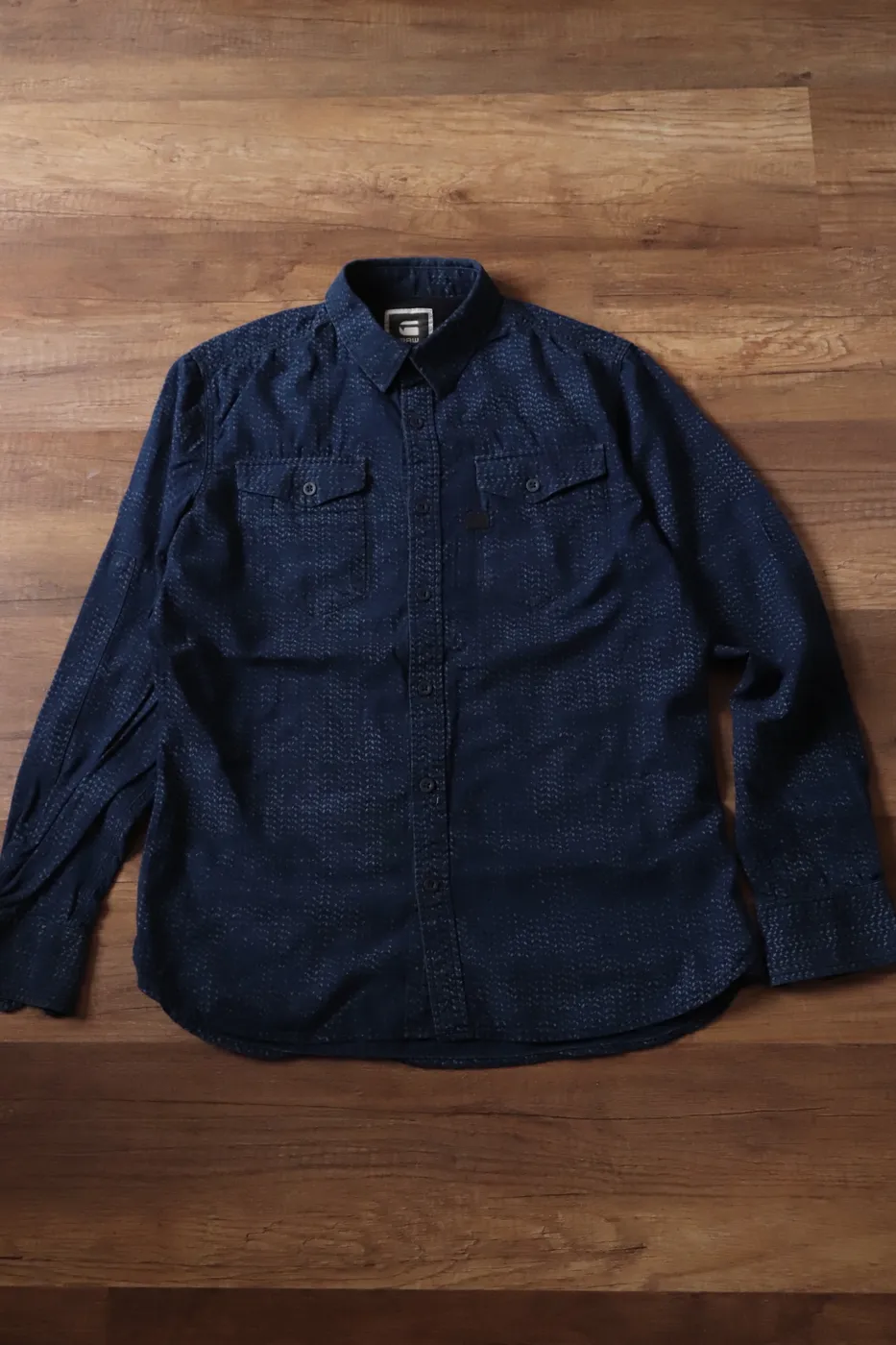 قميص رجالي G-Star RAW | G-Star RAW Men's Shirt