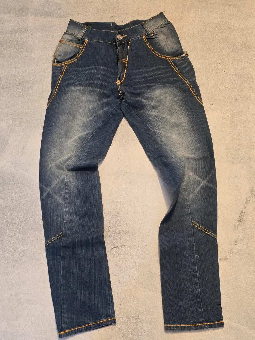 بنطرون جينز Levi's Engineered Jeans