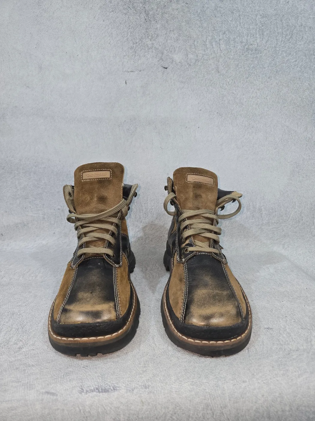 حذاء بوت دوكرز رجالي | Dockers Men's Boots