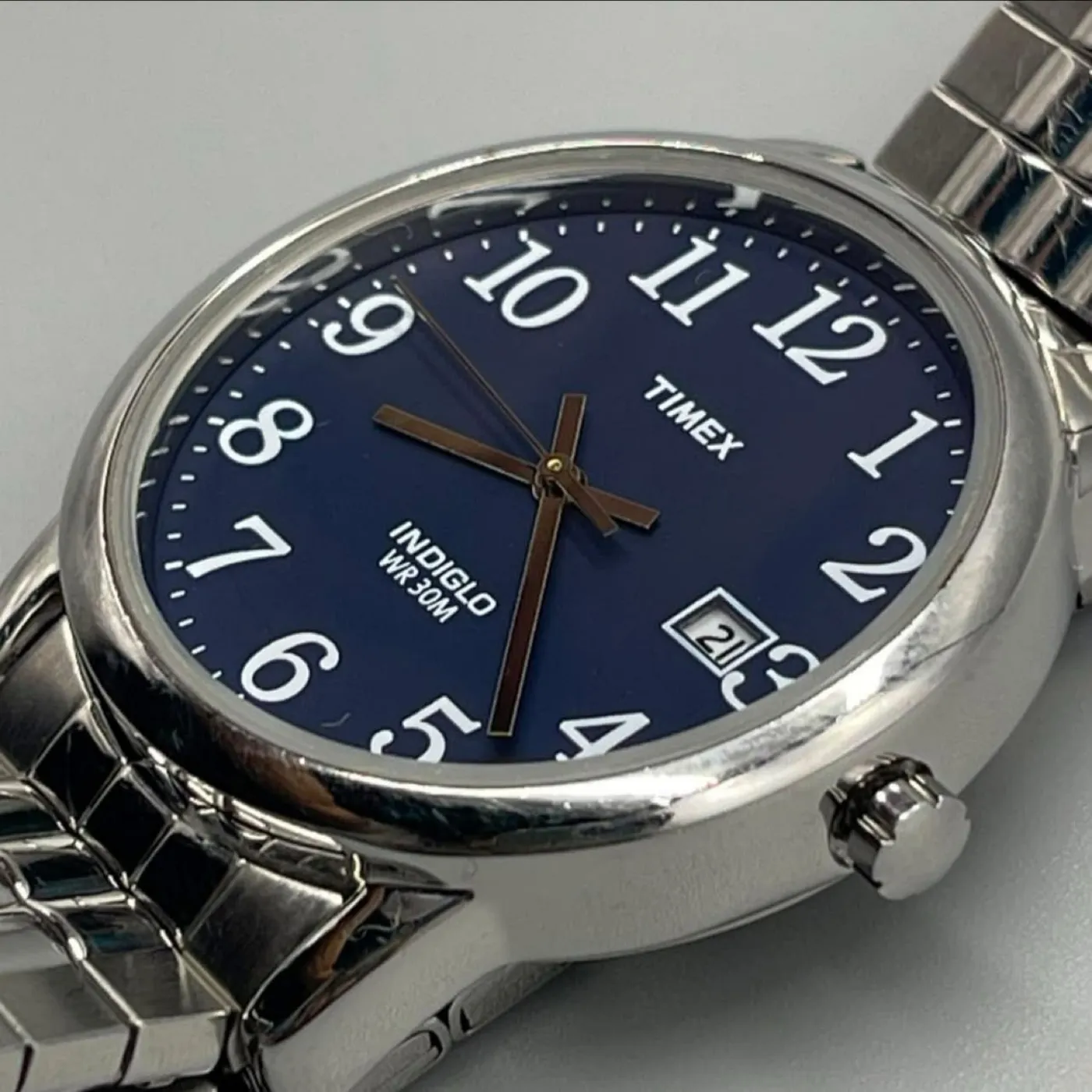 ساعه ‏Timex اورجينال - صورة 2