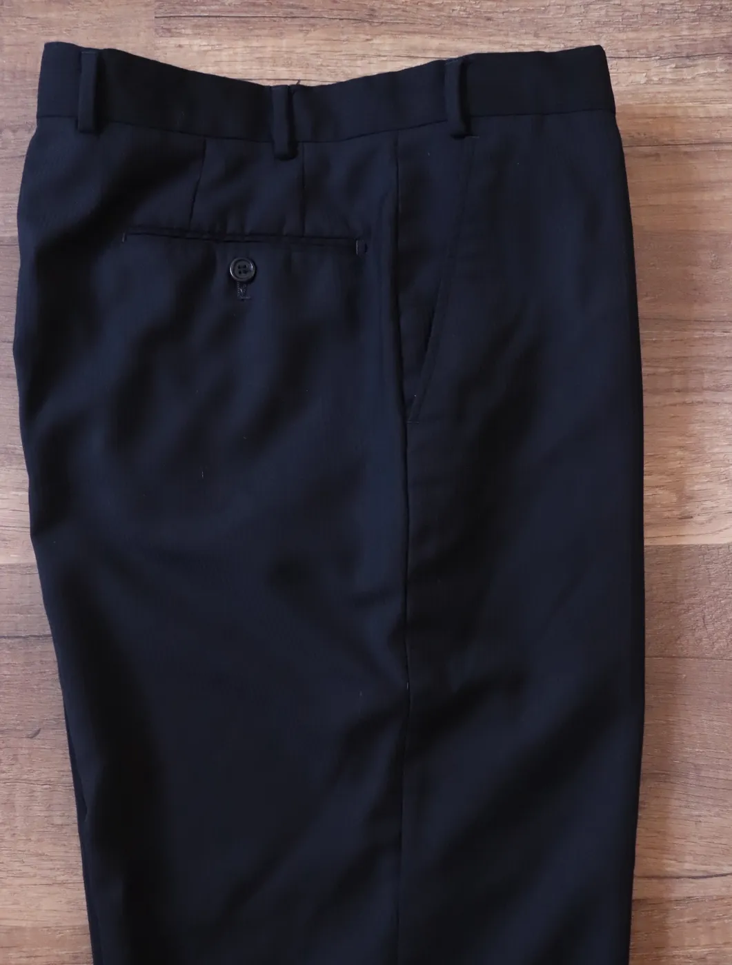 بنطرون Pierre Cardin موديل HA-261-N مقاس 52C - صورة 3