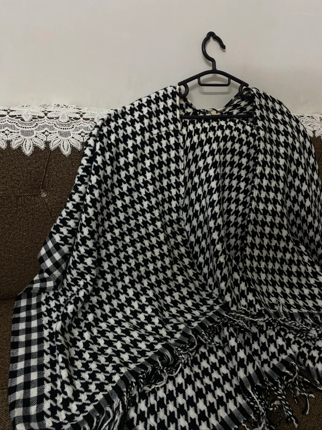 سكارف نسائي