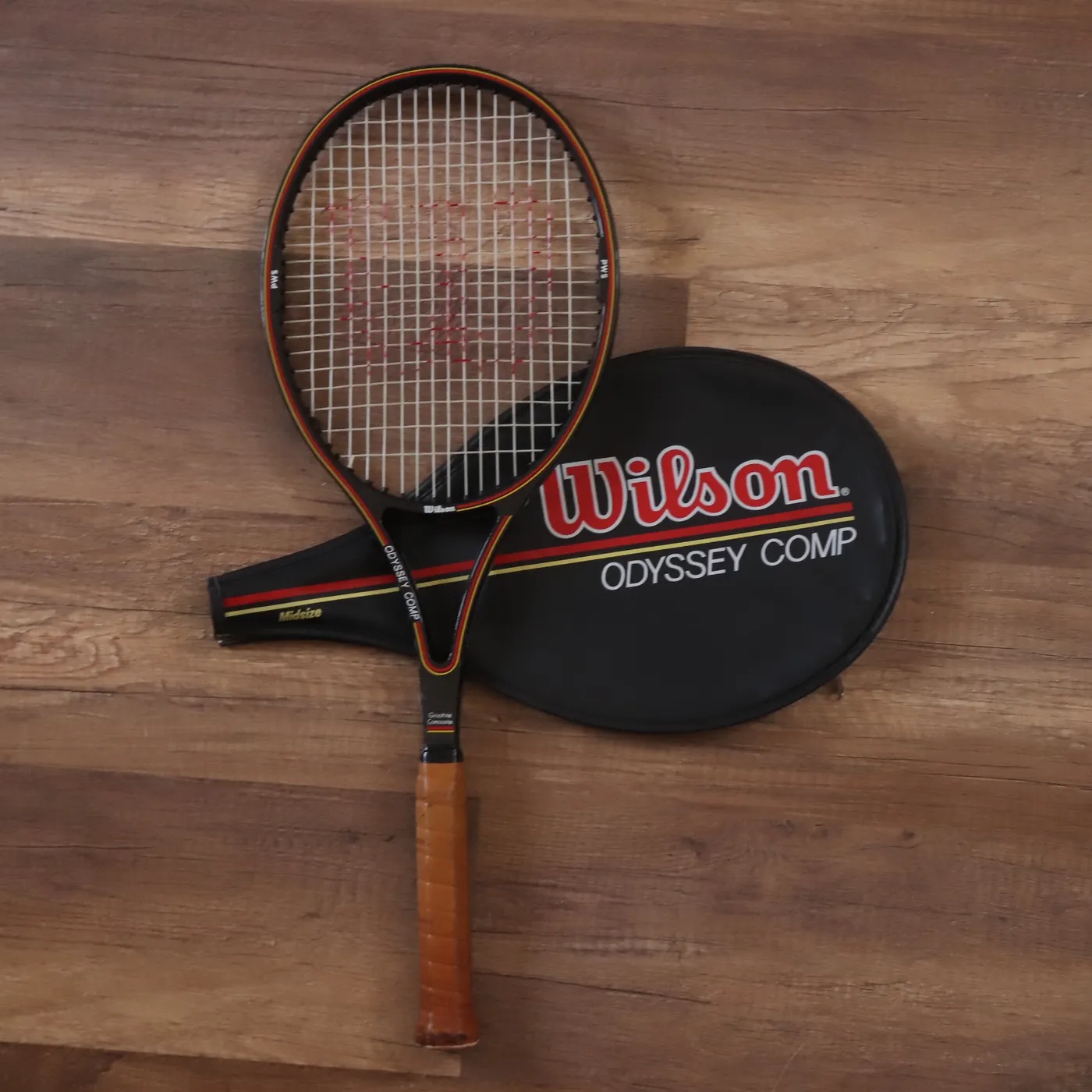 مضرب تنس ويلسون أوديسي كومب | Wilson Odyssey Comp Tennis Racket