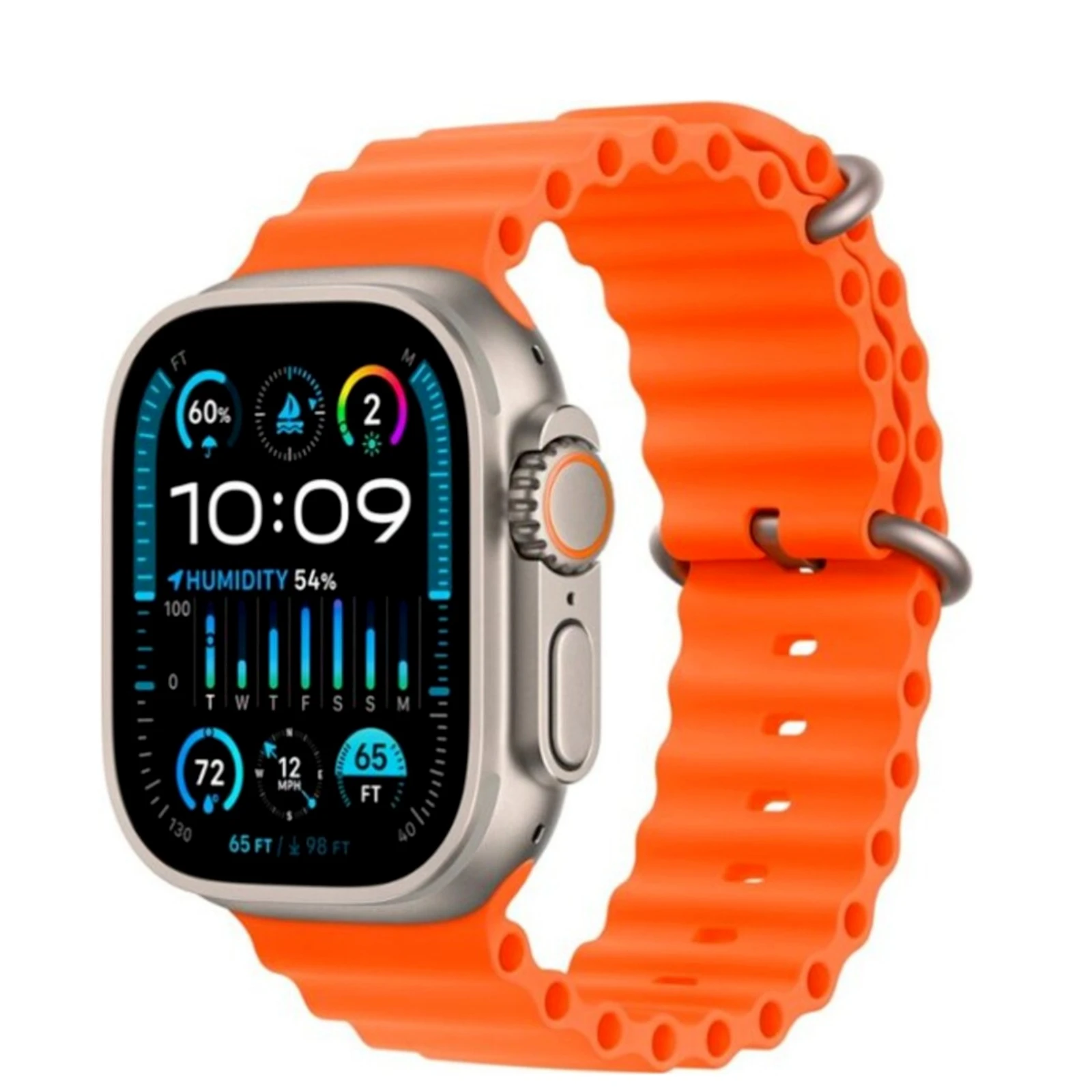 ابل واتش Apple Watch