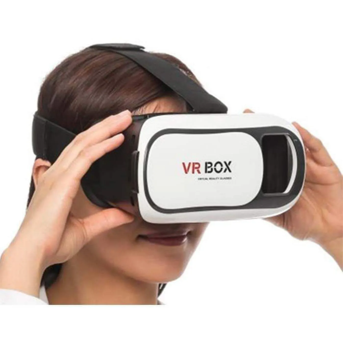 نظارة واقع افتراضي VR BOX - صورة 5