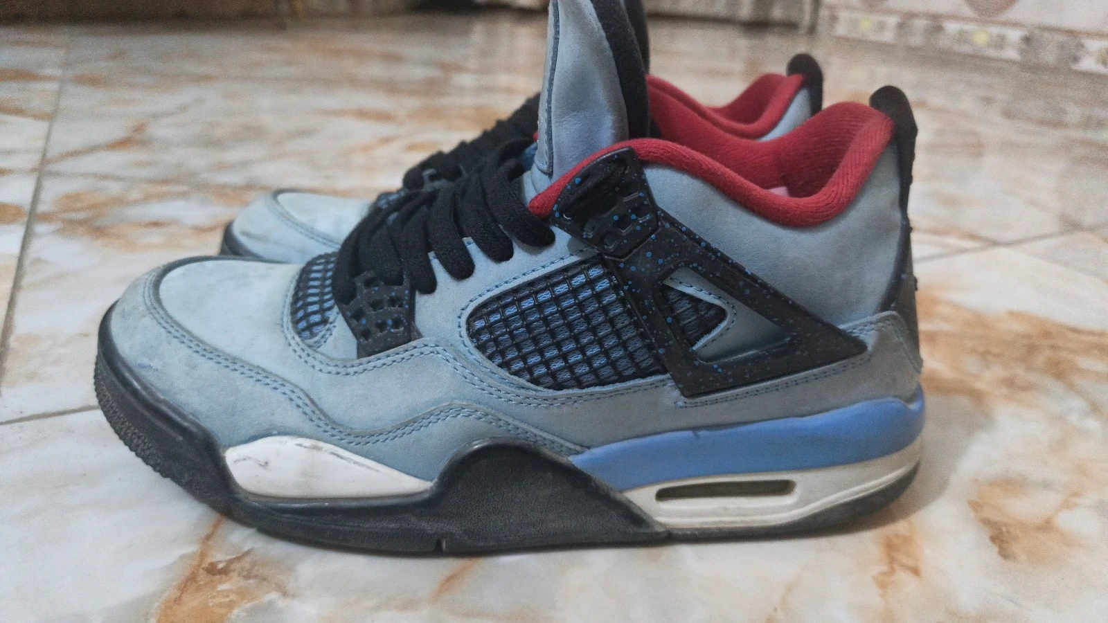 حذاء جوردن 4 | Jordan 4 Shoes