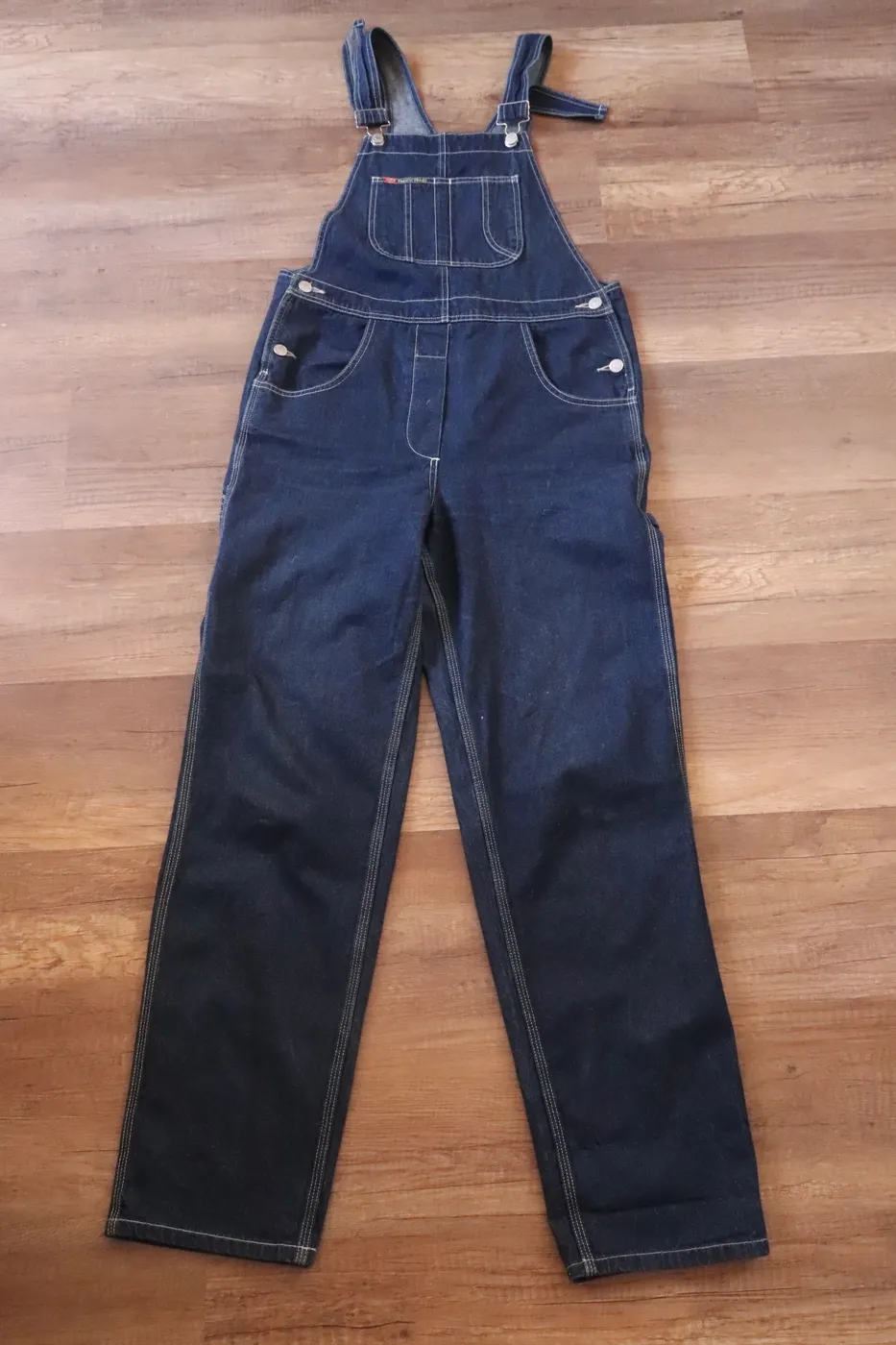 Overall