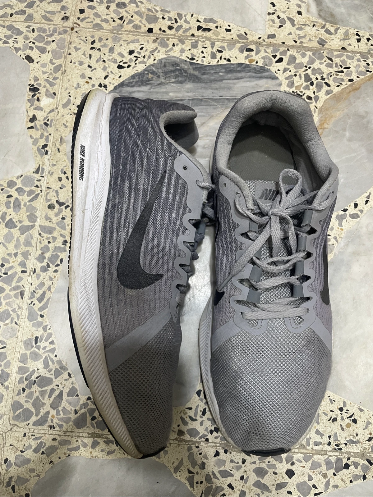 حذاء جري أصلي ✅ من نايك (Nike Downshifter 8).