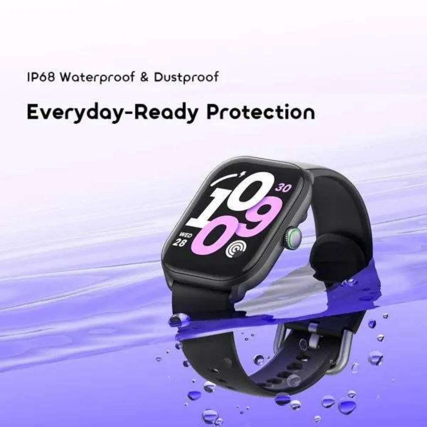 ساعة Oraimo Watch 6 Lite من أورایمو - صورة 4