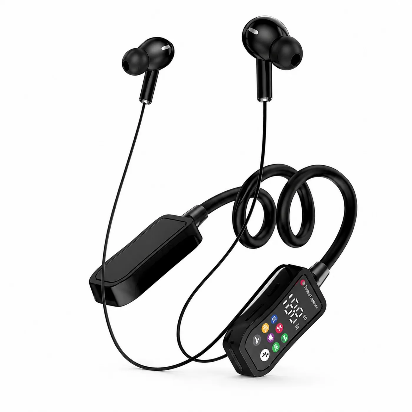 سماعة JBL M33 اللاسلكية تدعم تقنية تغيير الصوت