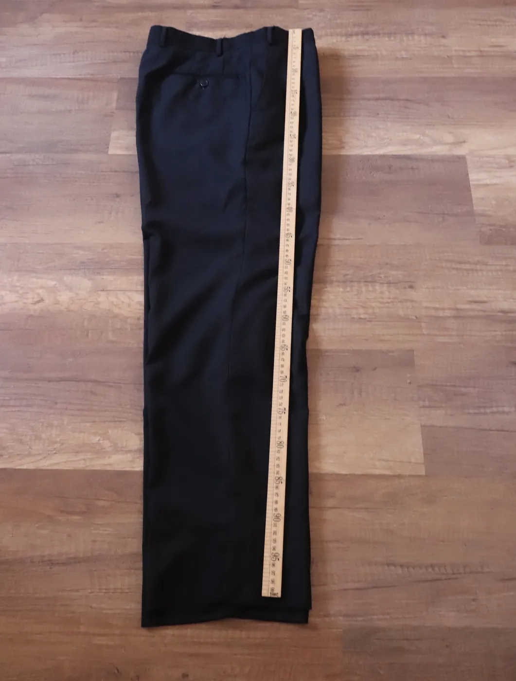 بنطرون Pierre Cardin موديل HA-261-N مقاس 52C - صورة 5
