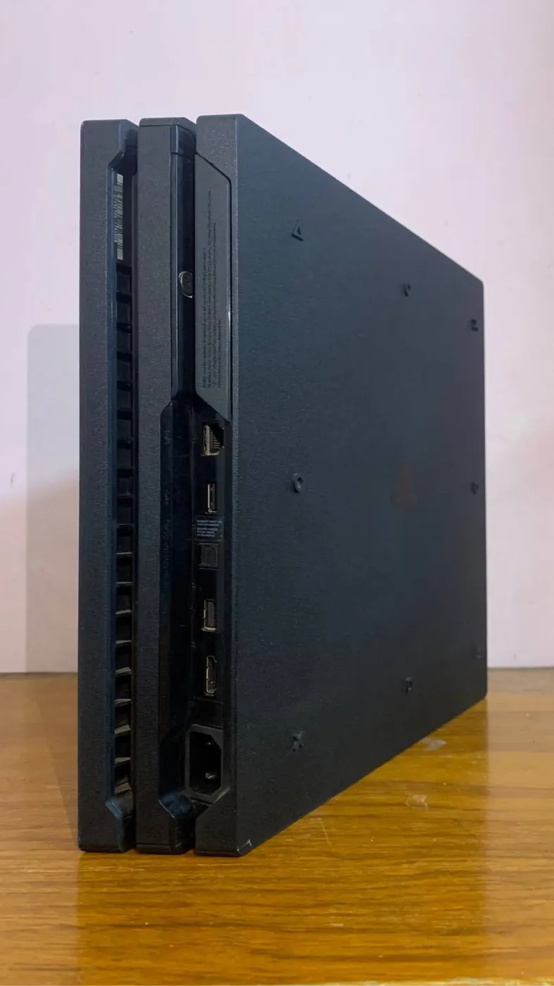 بلاي ستيشن 4 برو | PlayStation 4 Pro