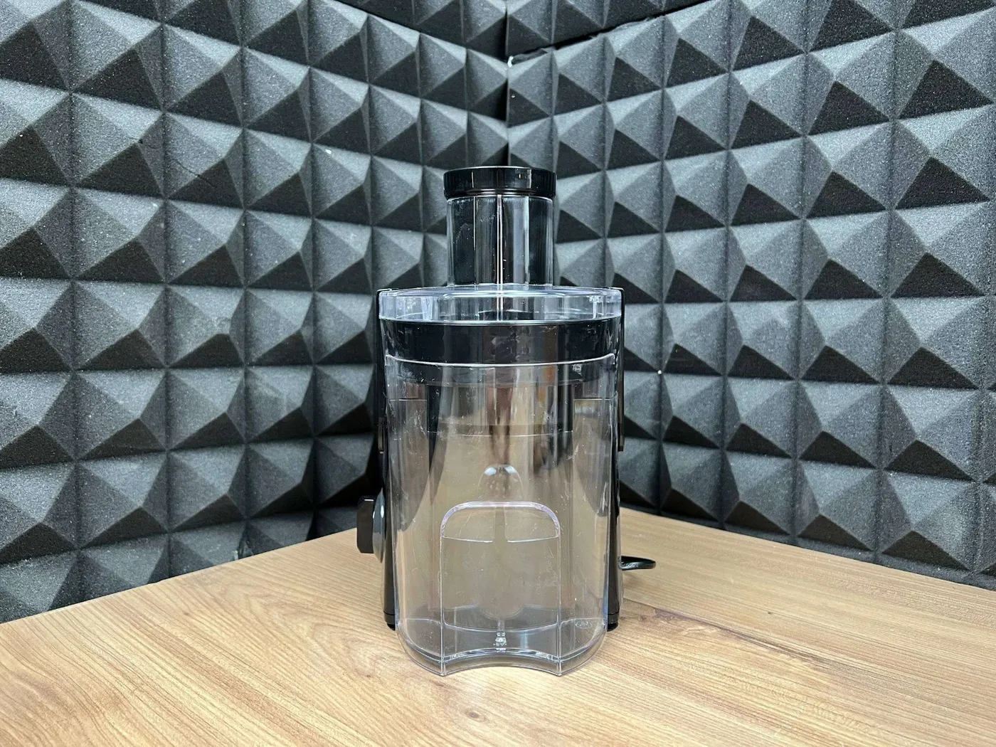 عصارة فواكه سيلفركرست | SilverCrest Fruit Juicer - صورة 5