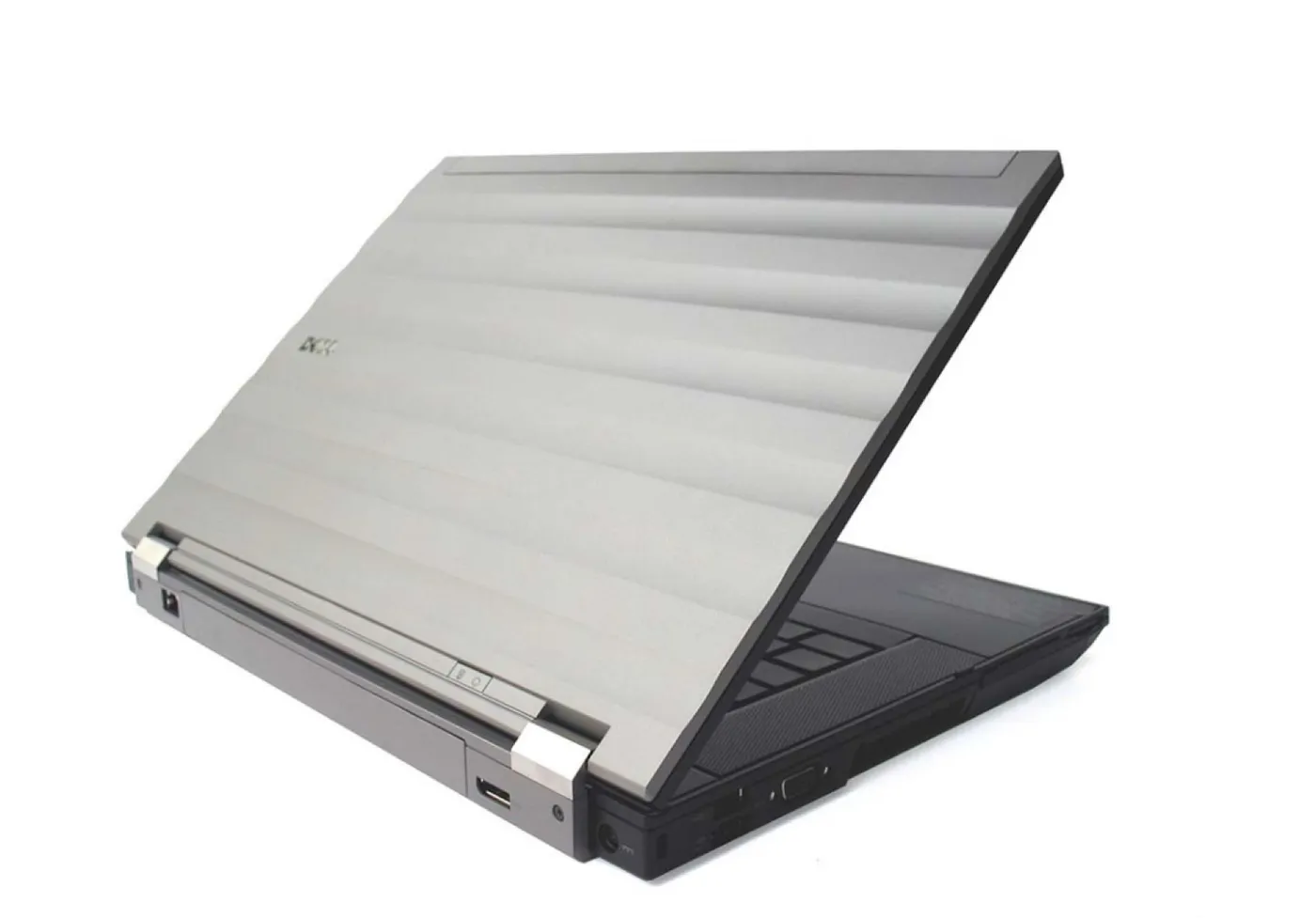 dell precision m4400