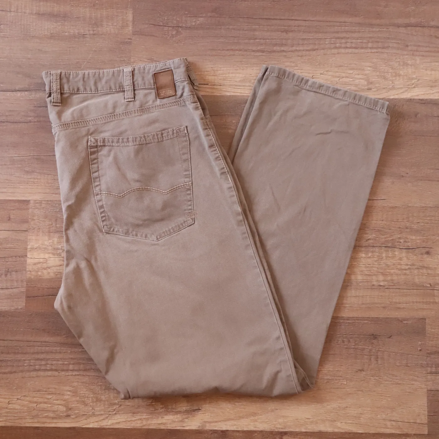 Camel Active Jeans بنطلون جينز