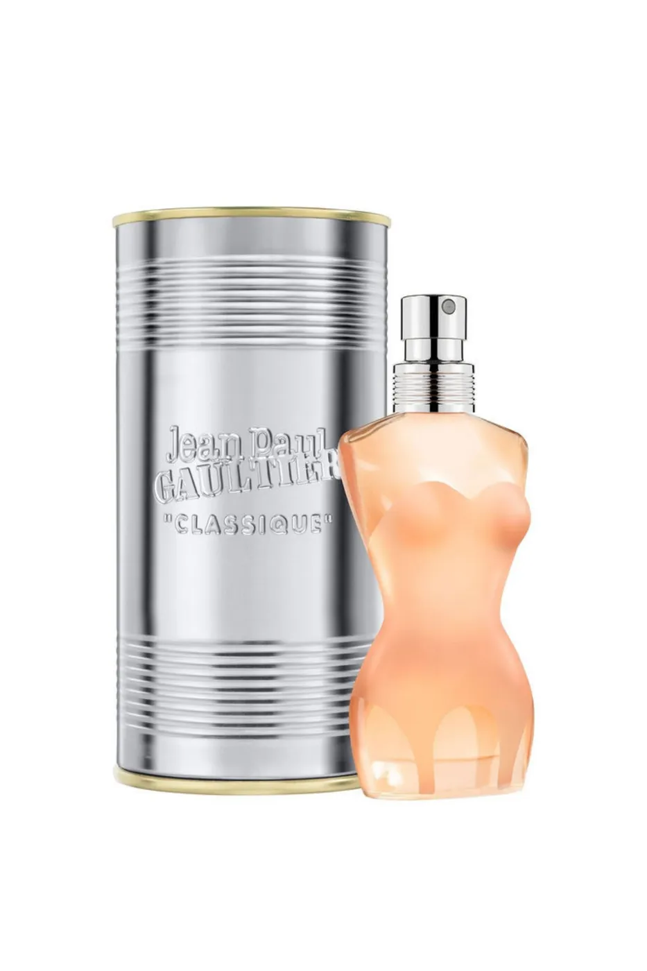عطر نسائي من ماركة Jean Paul Gaultier - صورة 2