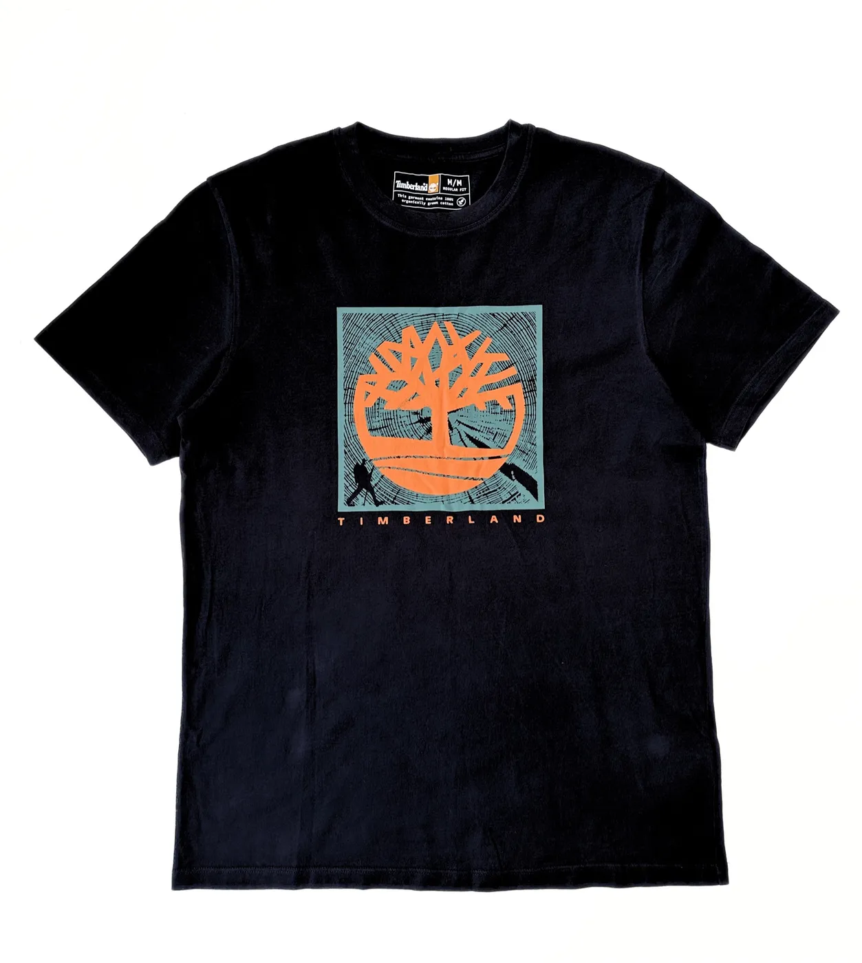تيشيرت تيمبرلاند | Timberland T-Shirt